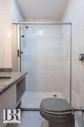 Imagem Apartamento com 3 Quartos à Venda, 184 m² em Aclimação - São Paulo Imagem Apartamento com 3 Quartos à Venda, 184 m² em Aclimação - São Paulo