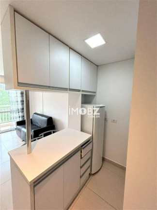 Imagem Imóvel com 1 Quarto à Venda, 33 m² em Jardim Ampliação - São Paulo