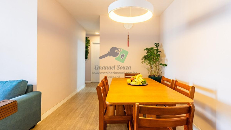 Imagem Apartamento com 3 Quartos à Venda, 75 m² em Saúde - São Paulo
