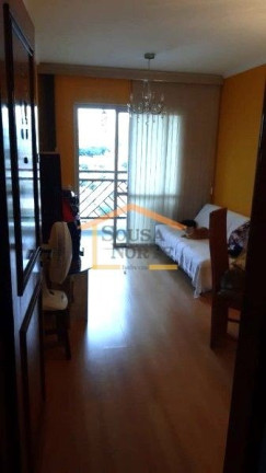 Imagem Apartamento com 2 Quartos à Venda, 55 m² em Vila Ipojuca - São Paulo Imagem Apartamento com 2 Quartos à Venda, 55 m² em Vila Ipojuca - São Paulo
