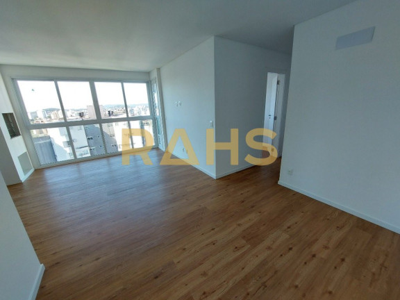 Apartamento com 2 Quartos à Venda, 65 m² em Centro - Joinville