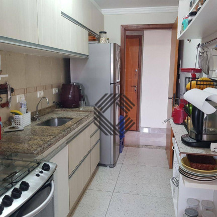 Imagem Cobertura com 2 Quartos à Venda, 151 m² em árvore Grande - Sorocaba