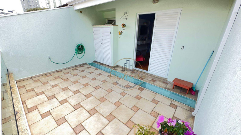 Imagem Sobrado com 3 Quartos à Venda, 174 m² em Vila Floresta - Santo André Imagem Sobrado com 3 Quartos à Venda, 174 m² em Vila Floresta - Santo André