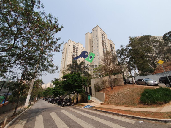 Imagem Apartamento com 2 Quartos à Venda, 50 m² em Jardim Parque Morumbi - São Paulo Imagem Apartamento com 2 Quartos à Venda, 50 m² em Jardim Parque Morumbi - São Paulo