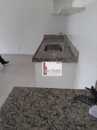 Imagem Apartamento com 3 Quartos à Venda, 75 m² em Vila Andrade - São Paulo Imagem Apartamento com 3 Quartos à Venda, 75 m² em Vila Andrade - São Paulo