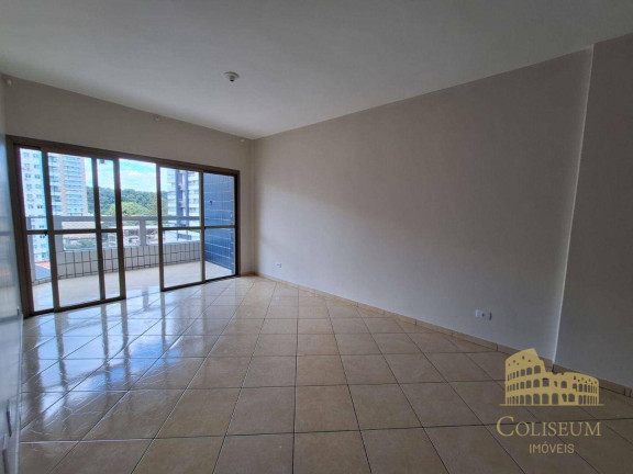 Apartamento com 2 Quartos para Alugar, 80 m² em Canto Do Forte - Praia Grande