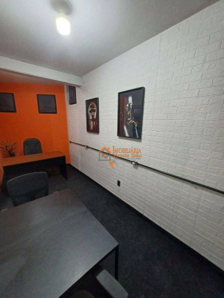 Imagem Sala Comercial para Alugar, 10 m² em Vila Maranduba - Guarulhos Imagem Sala Comercial para Alugar, 10 m² em Vila Maranduba - Guarulhos