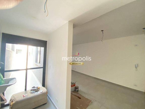 Imagem Apartamento com 3 Quartos à Venda, 95 m² em Campestre - Santo André Imagem Apartamento com 3 Quartos à Venda, 95 m² em Campestre - Santo André