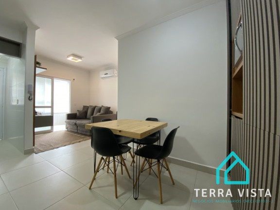 Imagem Apartamento com 2 Quartos à Venda, 55 m² em Toninhas - Ubatuba Imagem Apartamento com 2 Quartos à Venda, 55 m² em Toninhas - Ubatuba