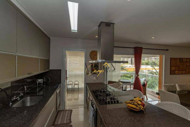 Imagem Apartamento com 2 Quartos à Venda, 135 m² em Jardim Belo Horizonte - Campinas