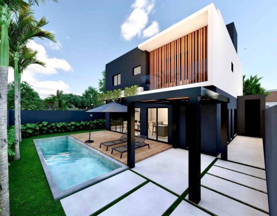 Imagem Casa de Condomínio com 3 Quartos à Venda, 236 m² em Cyrela Landscape Esplanada - Votorantim Imagem Casa de Condomínio com 3 Quartos à Venda, 236 m² em Cyrela Landscape Esplanada - Votorantim