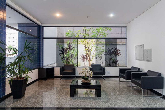 Imagem Sala Comercial à Venda, 41 m² em Perdizes - São Paulo Imagem Sala Comercial à Venda, 41 m² em Perdizes - São Paulo