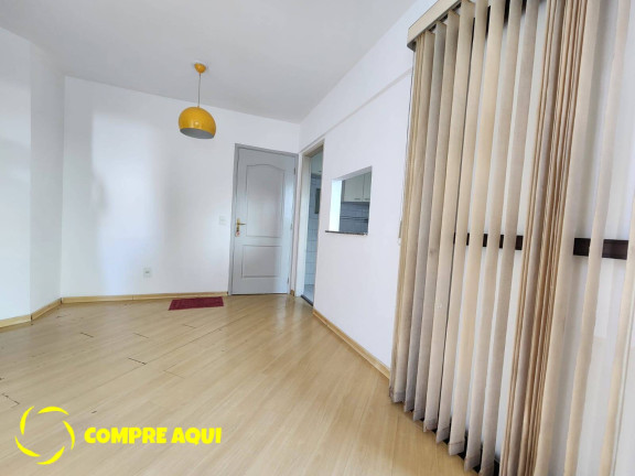 Imagem Apartamento com 1 Quarto à Venda, 35 m² em Santa Cecília - São Paulo