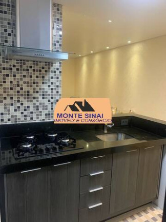 Imagem Apartamento com 2 Quartos à Venda, 52 m² em Vila Progresso - Sorocaba Imagem Apartamento com 2 Quartos à Venda, 52 m² em Vila Progresso - Sorocaba