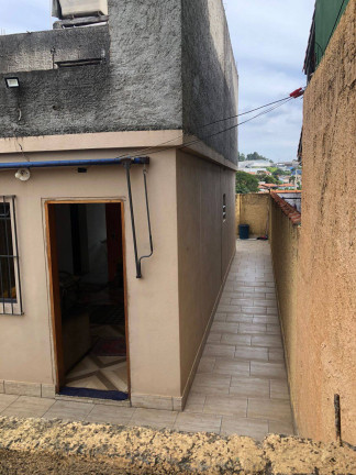Imagem Casa com 3 Quartos à Venda, 350 m² em Terra Preta (terra Preta) - Mairiporã