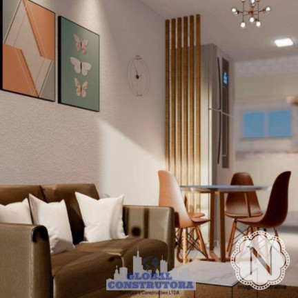 Imagem Casa de Condomínio com 2 Quartos à Venda, 48 m² em Cibratel Ii - Itanhaém Imagem Casa de Condomínio com 2 Quartos à Venda, 48 m² em Cibratel Ii - Itanhaém