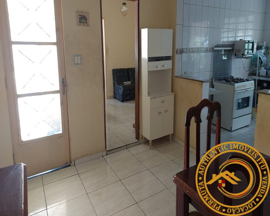 Imagem Casa com 2 Quartos à Venda, em Jardim Alberto Gomes - Itu Imagem Casa com 2 Quartos à Venda, em Jardim Alberto Gomes - Itu