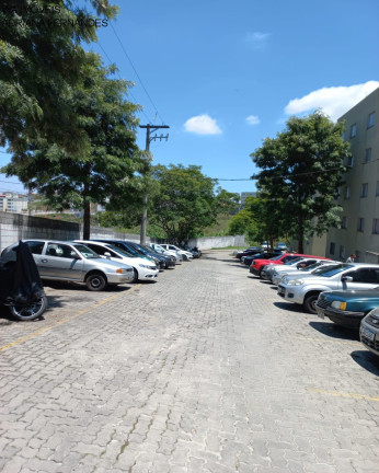 Imagem Apartamento com 2 Quartos à Venda, 48 m² em Conjunto Residencial Do Bosque - Mogi Das Cruzes Imagem Apartamento com 2 Quartos à Venda, 48 m² em Conjunto Residencial Do Bosque - Mogi Das Cruzes