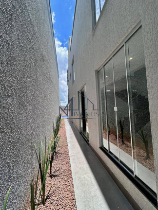 Imagem Sobrado com 3 Quartos à Venda, 180 m² em Residencial Morumbi - Goiânia