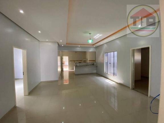 Imagem Casa com 4 Quartos à Venda, 300 m² em Bom Planalto - Marabá Imagem Casa com 4 Quartos à Venda, 300 m² em Bom Planalto - Marabá