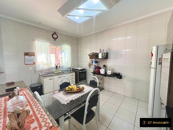 Imagem Chácara com 3 Quartos à Venda, 1.153 m² em Canedos - Piracaia