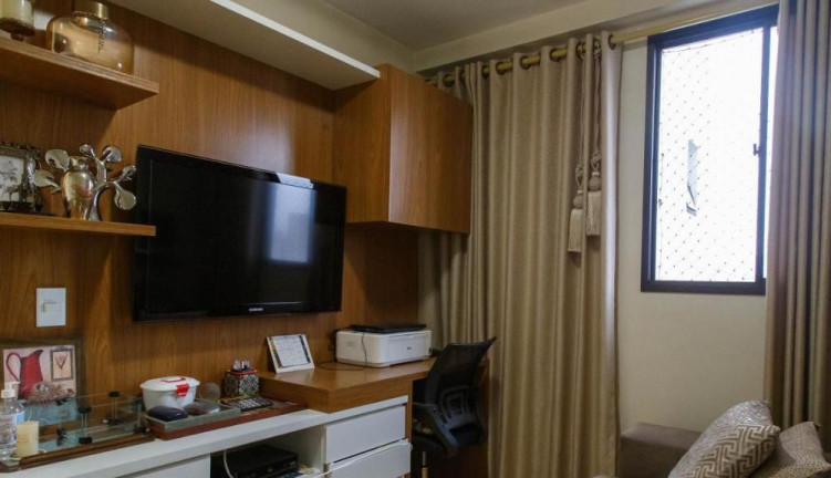 Imagem Apartamento com 3 Quartos à Venda, 84 m² em Tatuapé - São Paulo
