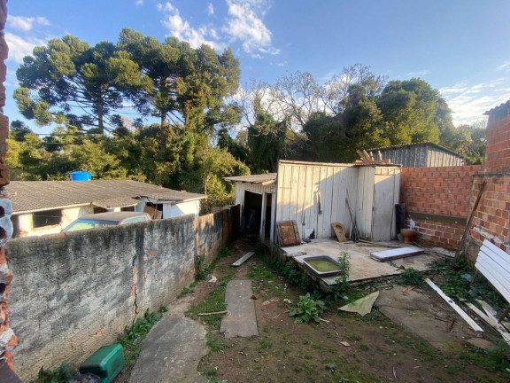 Imagem Terreno à Venda, em Orleans - Curitiba Imagem Terreno à Venda, em Orleans - Curitiba