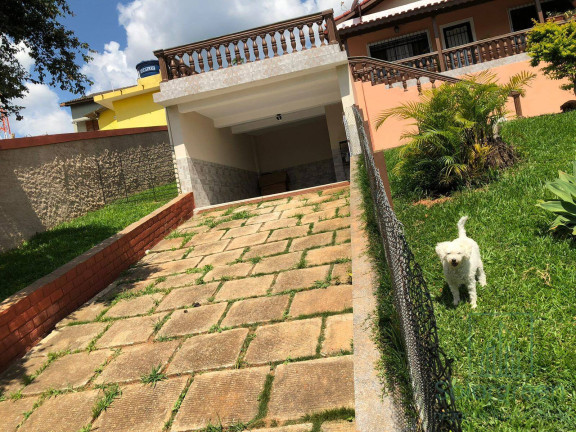 Imagem Casa com 3 Quartos à Venda, 182 m² em Terra Preta (terra Preta) - Mairiporã