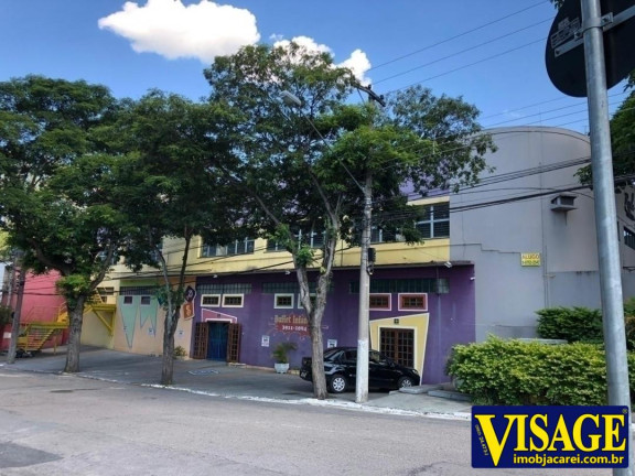 Imagem Sala Comercial para Alugar,  em São José Dos Campos