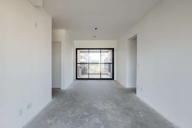 Imagem Apartamento com 3 Quartos à Venda, 91 m² em Jardim Das Acácias - São Paulo
