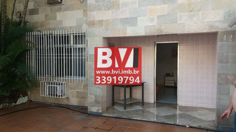 Imagem Casa com 4 Quartos à Venda, 200 m² em Vista Alegre - Rio De Janeiro Imagem Casa com 4 Quartos à Venda, 200 m² em Vista Alegre - Rio De Janeiro