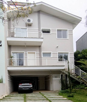 Casa com 3 Quartos à Venda, 272 m² em Parque Residencial Villa Dos Inglezes - Sorocaba