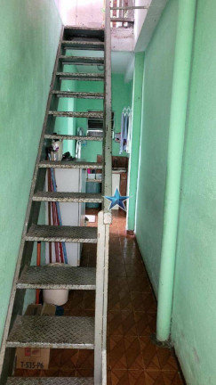 Imagem Casa com 3 Quartos à Venda, 160 m² em Freguesia Do ó - São Paulo Imagem Casa com 3 Quartos à Venda, 160 m² em Freguesia Do ó - São Paulo