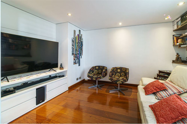 Imagem Apartamento com 2 Quartos à Venda, 161 m² em Paraíso - São Paulo