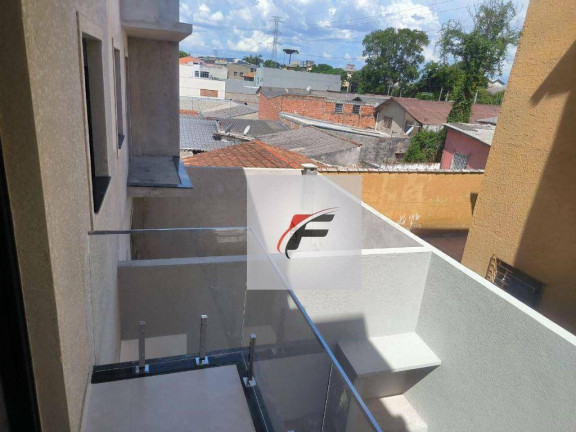 Imagem Sobrado com 3 Quartos à Venda, 147 m² em Cidade Industrial - Curitiba Imagem Sobrado com 3 Quartos à Venda, 147 m² em Cidade Industrial - Curitiba