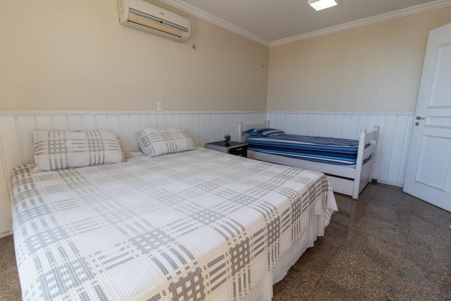 Imagem Apartamento com 4 Quartos à Venda, 247 m² em Meireles - Fortaleza