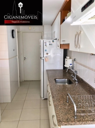Imagem Apartamento com 3 Quartos à Venda, 107 m² em Barra Da Tijuca - Rio De Janeiro