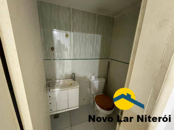 Imagem Sala Comercial à Venda, 42 m² em Centro - Niterói Imagem Sala Comercial à Venda, 42 m² em Centro - Niterói