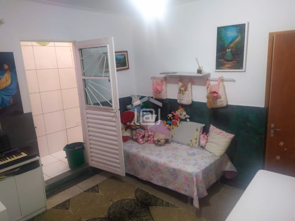 Imagem Casa com 3 Quartos à Venda, 200 m² em Jardim Ype - Poços De Caldas