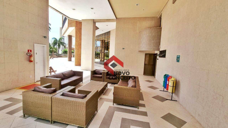 Imagem Apartamento com 3 Quartos à Venda, 123 m² em Aldeota - Fortaleza Imagem Apartamento com 3 Quartos à Venda, 123 m² em Aldeota - Fortaleza