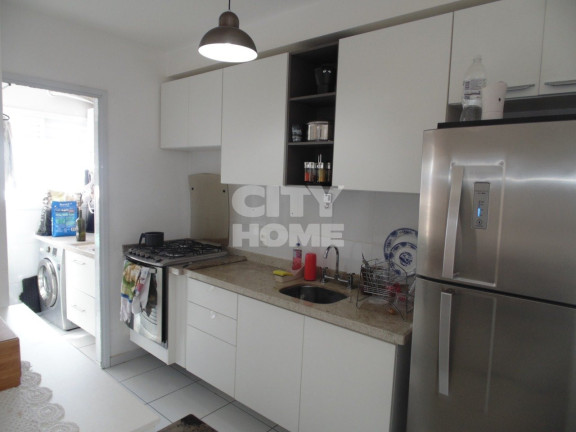 Imagem Apartamento com 2 Quartos à Venda,  em Vila Gustavo - São Paulo