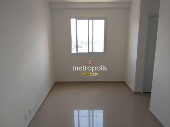 Imagem Apartamento com 2 Quartos à Venda, 44 m² em Paulicéia - São Bernardo Do Campo Imagem Apartamento com 2 Quartos à Venda, 44 m² em Paulicéia - São Bernardo Do Campo