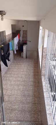 Imagem Casa com 1 Quarto para Alugar, em Rochdale - Osasco Imagem Casa com 1 Quarto para Alugar, em Rochdale - Osasco