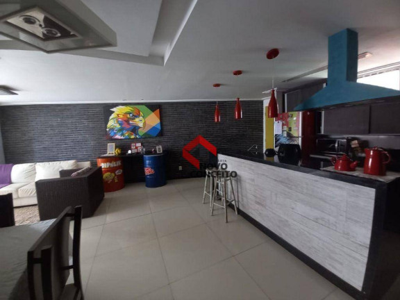 Imagem Apartamento com 3 Quartos à Venda, 80 m² em Mucuripe - Fortaleza Imagem Apartamento com 3 Quartos à Venda, 80 m² em Mucuripe - Fortaleza