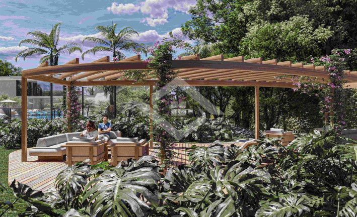 Imagem Apartamento com 1 Quarto à Venda, 40 m² em Barra Da Tijuca - Rio De Janeiro Imagem Apartamento com 1 Quarto à Venda, 40 m² em Barra Da Tijuca - Rio De Janeiro