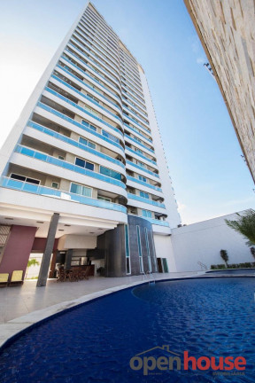 Imagem Apartamento com 2 Quartos à Venda, 55 m² em Ponta Negra - Natal