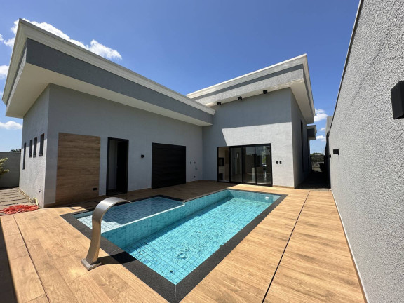 Imagem Casa com 3 Quartos à Venda, 405 m² em Mata Verde - Foz Do Iguaçu