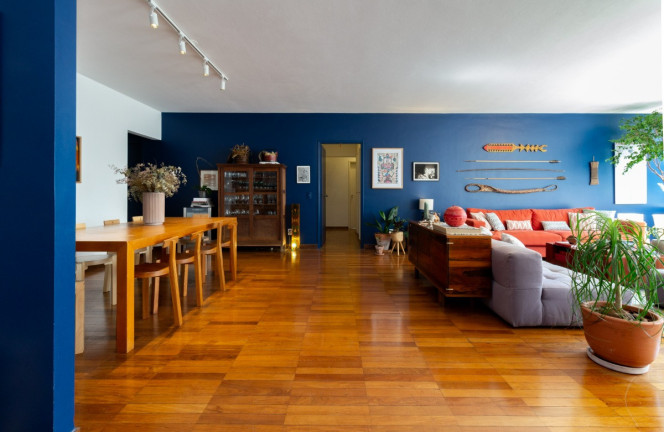 Imagem Apartamento com 3 Quartos à Venda, 292 m² em Jardim Paulista - São Paulo Imagem Apartamento com 3 Quartos à Venda, 292 m² em Jardim Paulista - São Paulo