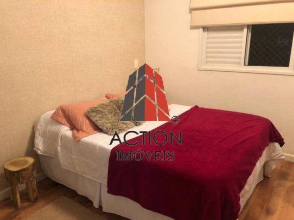 Imagem Apartamento com 3 Quartos à Venda, 70 m² em Mooca - São Paulo