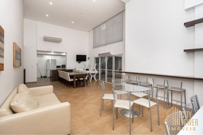 Imagem Apartamento com 3 Quartos à Venda, 80 m² em Vila Gumercindo - São Paulo Imagem Apartamento com 3 Quartos à Venda, 80 m² em Vila Gumercindo - São Paulo